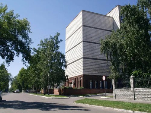 Архивные документы из Государственного архива Алтайского края