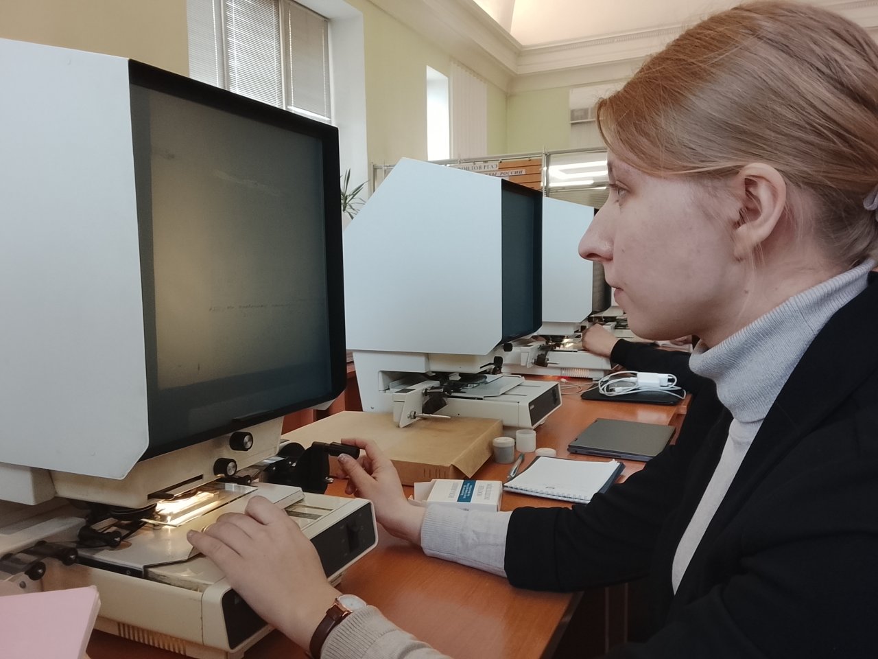 В московских архивах сотрудниками ИИСКиП в рамках гранта РНФ были собраны документы об адаптации ветеранов Великой Отечественной войны