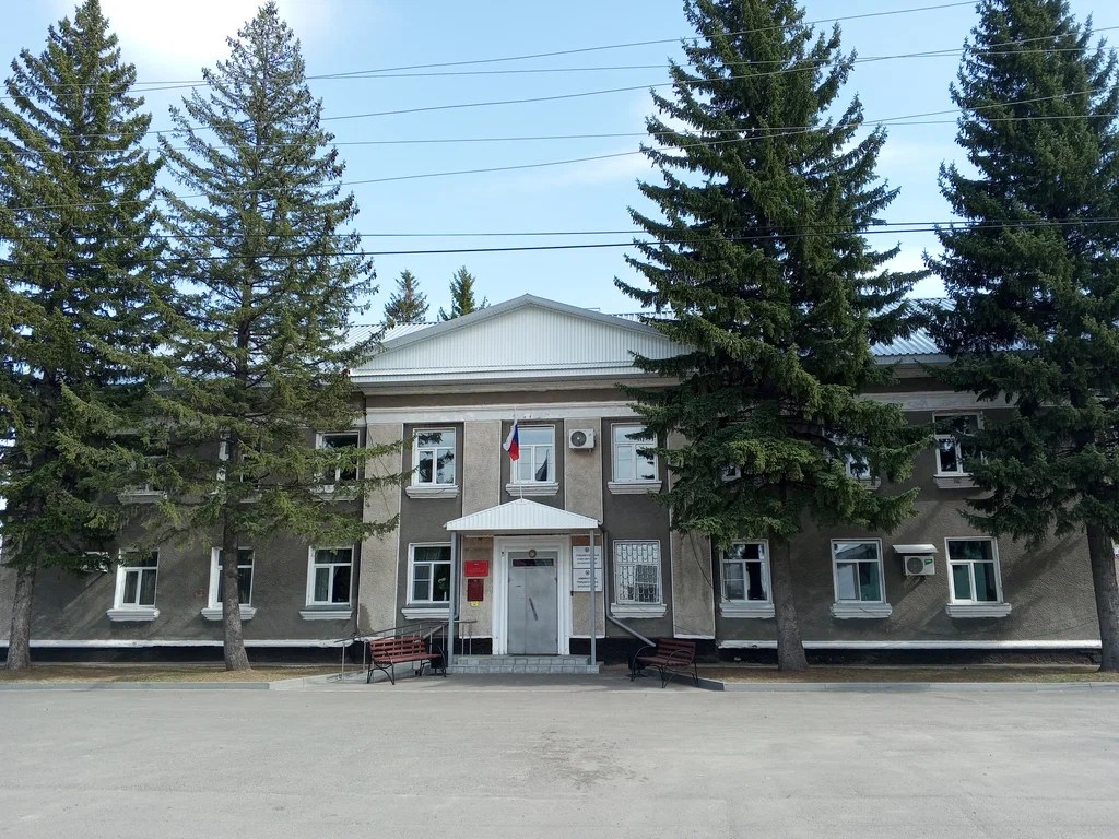 Архивные документы из Отдела по делам архивов Администрации Троицкого района