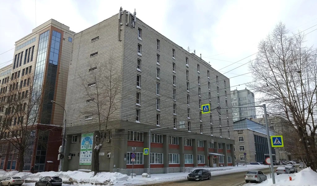 Архивные документы из Государственного архива Новосибирской области